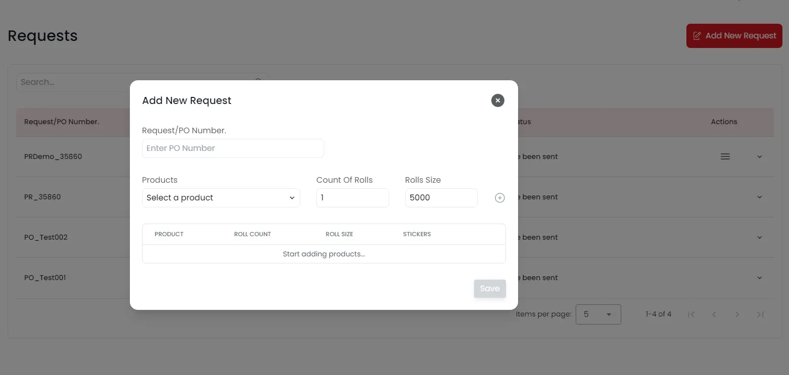 Screenshot from Elsewedy Original Authenticator